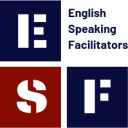 ESF | English Speaking Facilitators | Keep practising